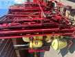 Atomizador -  - hardi master pro 1000lt echo feldspritze