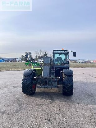 Telescopica - Claas - scorpion 7044