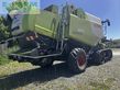 Cabezal - Claas - lexion 670 + vario 750