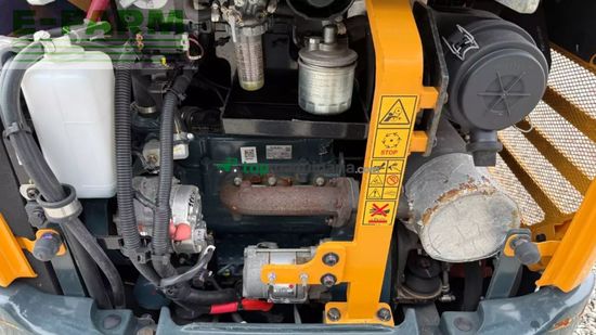 Excavadora - Hyundai - r18-9ak