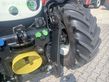 Tractor agrícola - Steyr - 4145 profi cvt CVT