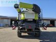 Cosechadora de Cereal - Claas - lexion 8800 terra trac
