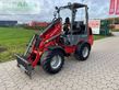 Minicargadora - Weidemann - 1240 cx 35 hoflader
