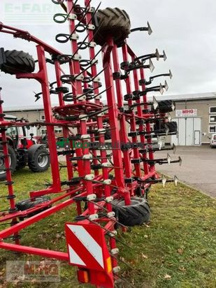 Cultivador - Horsch - finer 7 sl