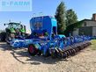 Sembradora - Lemken - solitair dt/600