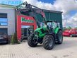 Tractor agrícola - Deutz-Fahr - 6170