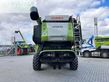 Cosechadora de Cereal - Claas - lexion 770 tt + v1200