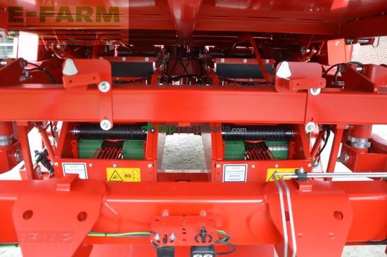 Cosechadora - arrancadora de patata - Grimme - gb 230