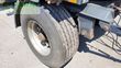 Equipamiento / accesorio - Fliegl - güllezubringer mit krone fahrgestell