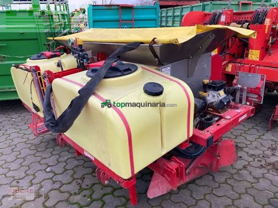 Cosechadora - arrancadora de patata - Grimme - ts 420