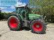Tractor agrícola - Fendt - 718 vario