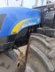 New Holland  TN95 A