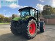 Tractor agrícola - Claas - axion 830 cebis