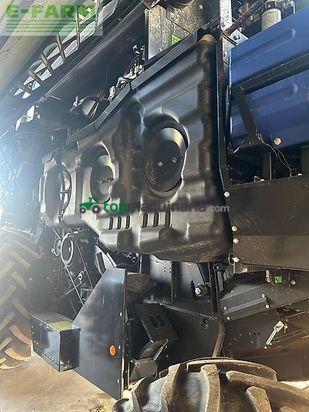 Cosechadora de Cereal - Deutz-Fahr - c9306 tsb