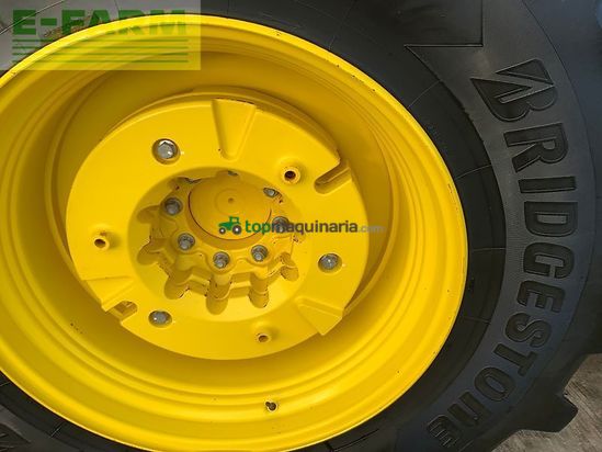 Tractor agrícola - John Deere - 6155r ultimate edition tractor (st25415)