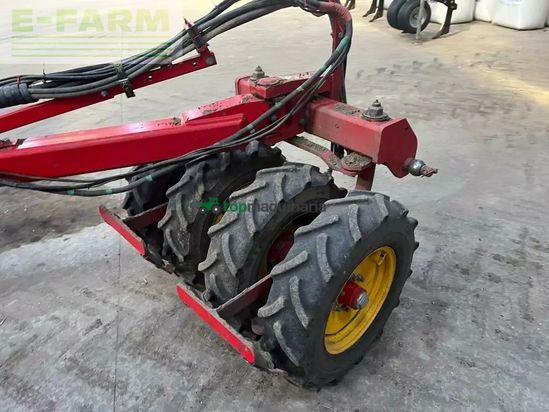 Combinado de siembra - Väderstad - rapid 400 s