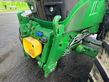 Tractor agrícola - John Deere - 6135m
