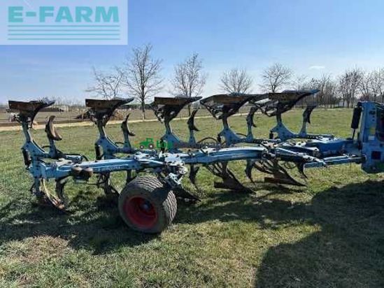 Remolqu esparcidor -  - easy mc11