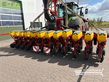 Sembradora monograno mecanica - Väderstad - tempo v 12 + fh 2200