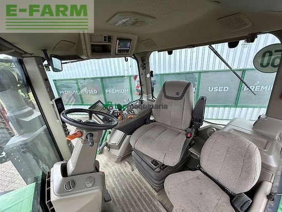 Tractor agrícola - John Deere - 7r 310