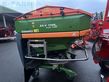 Esparcidor - Amazone - za-v 1700 profis tronic