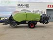 Empacadora gigant - Claas - QUADRANT 5300 RF