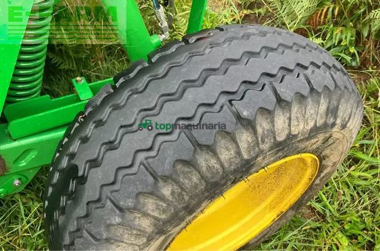 Cortacésped manual - John Deere - 1365