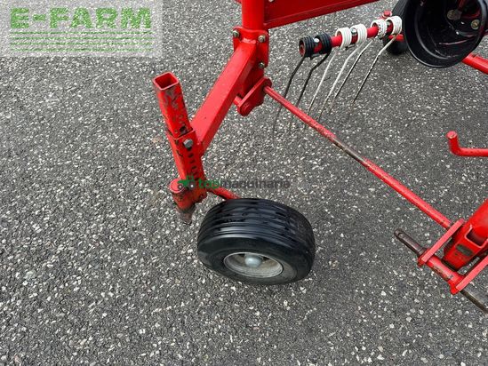 Rastrillo - Pöttinger - TOP 322