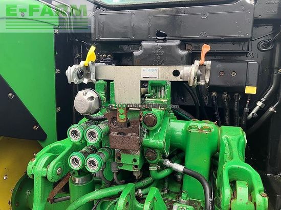 Tractor agrícola - John Deere - 6320se