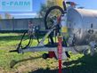 Cuba de purin - Vakutec - VA 8600