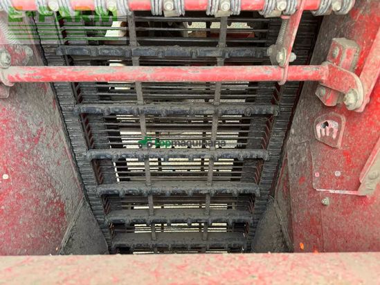 Cosechadora - arrancadora de patata - Grimme - se 75-40