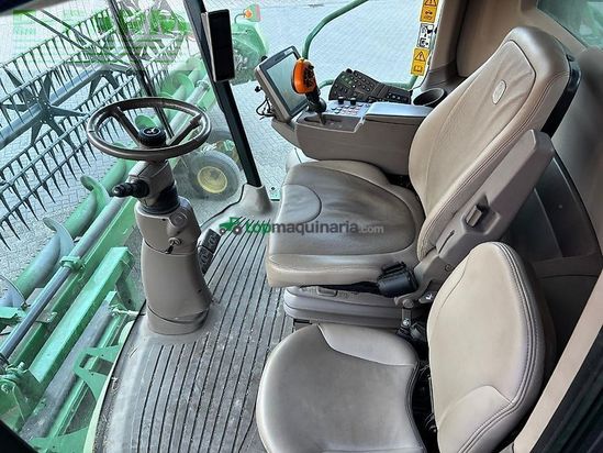 Cosechadora de Cereal - John Deere - s680i