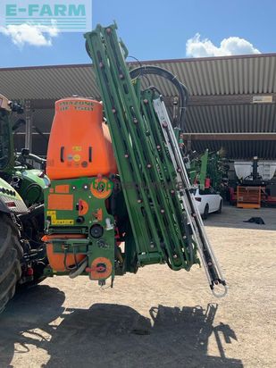 Atomizador - Amazone - UF 1501