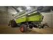 Cosechadora de Cereal - Claas - tucano 340