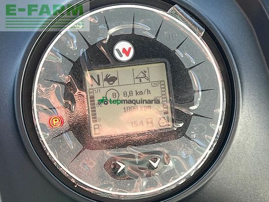 Telescopica - Weidemann - 2060t 30 km/h kabine teleskop