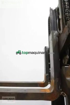 Elevadora - Linde - e 50 hl 388