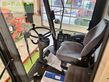 Cosechadora de Cereal - Claas - medion 330
