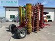 Grada rotativa - Expom - goliat 6m