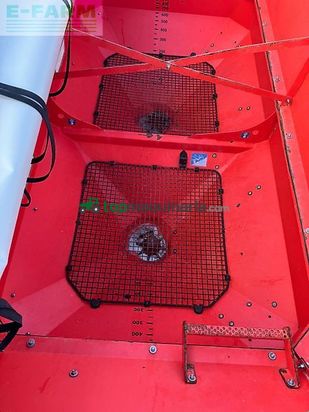 Esparcidor - Rauch - axis h 30.2 emc