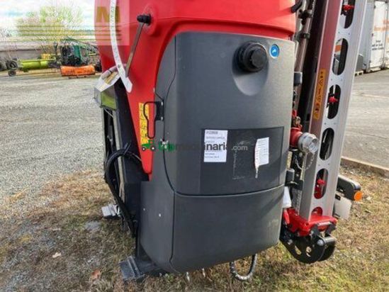 Atomizador - Kverneland - ixter b16 - 15m