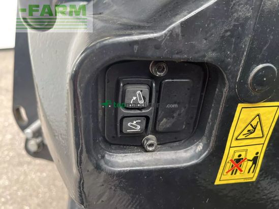 Tractor agrícola - Case IH - 185 puma lwb cvx