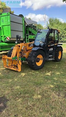 Telescopica - JCB - 542x70ags