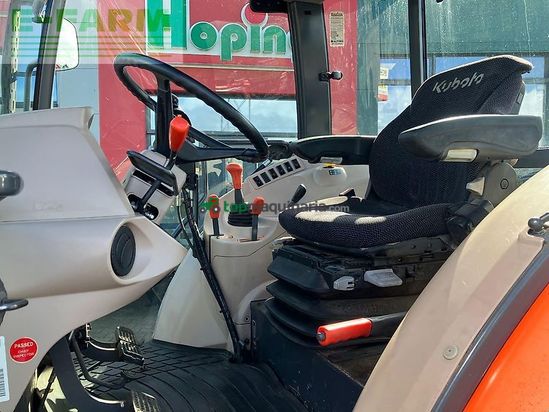 Tractor agrícola - Kubota - m7040h-c