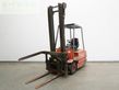 Elevadora - Linde - e 25 z 325