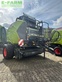 Empacadora gigant - Claas - variant 585 rc pro