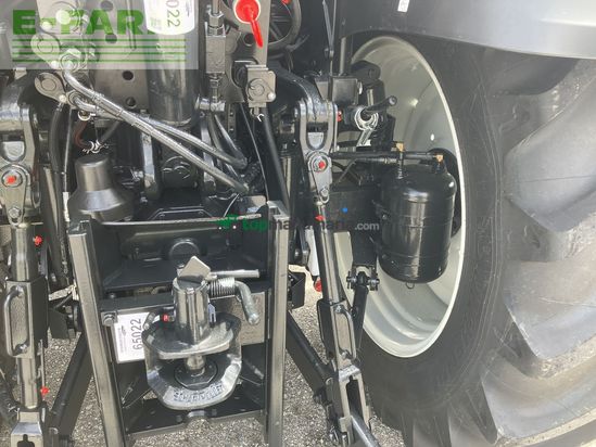 Tractor agrícola - Steyr - 4120 expert cvt CVT