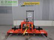 Grada rotativa - Maschio - hb 2500
