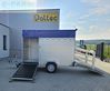Remolqu agrícola -  - daltec vt premium 1500kg
