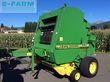 Empacadora gigant - John Deere - 580