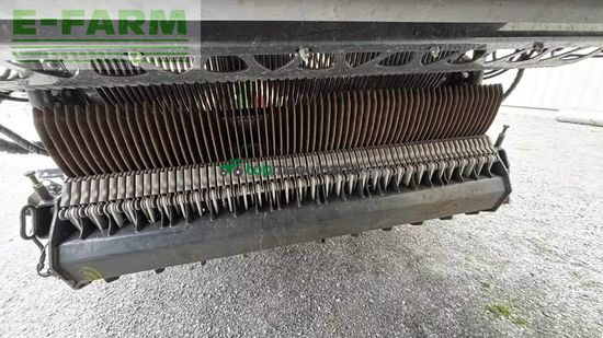 Remolqu agrícola -  - jumbo 8380 db